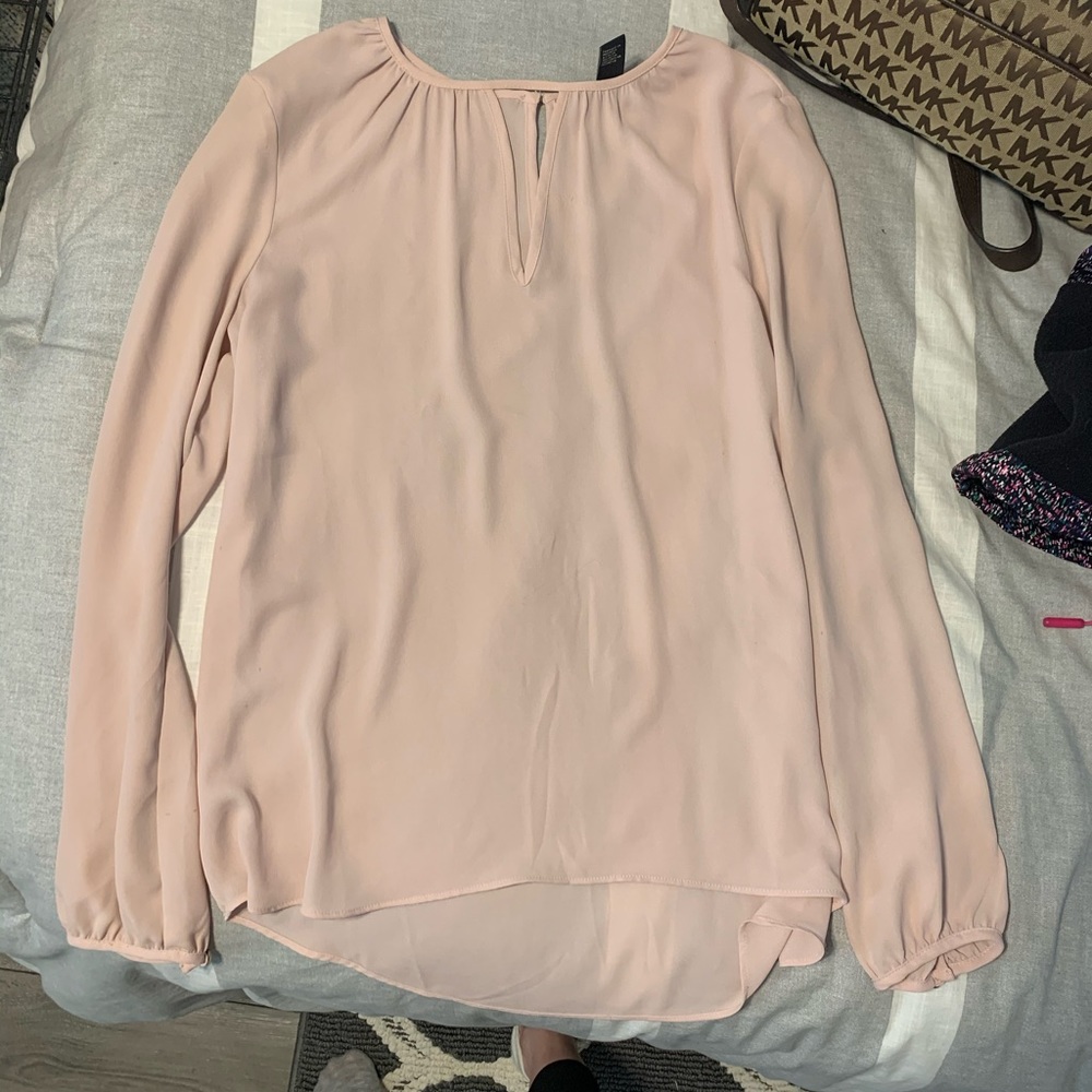 Dress blouse